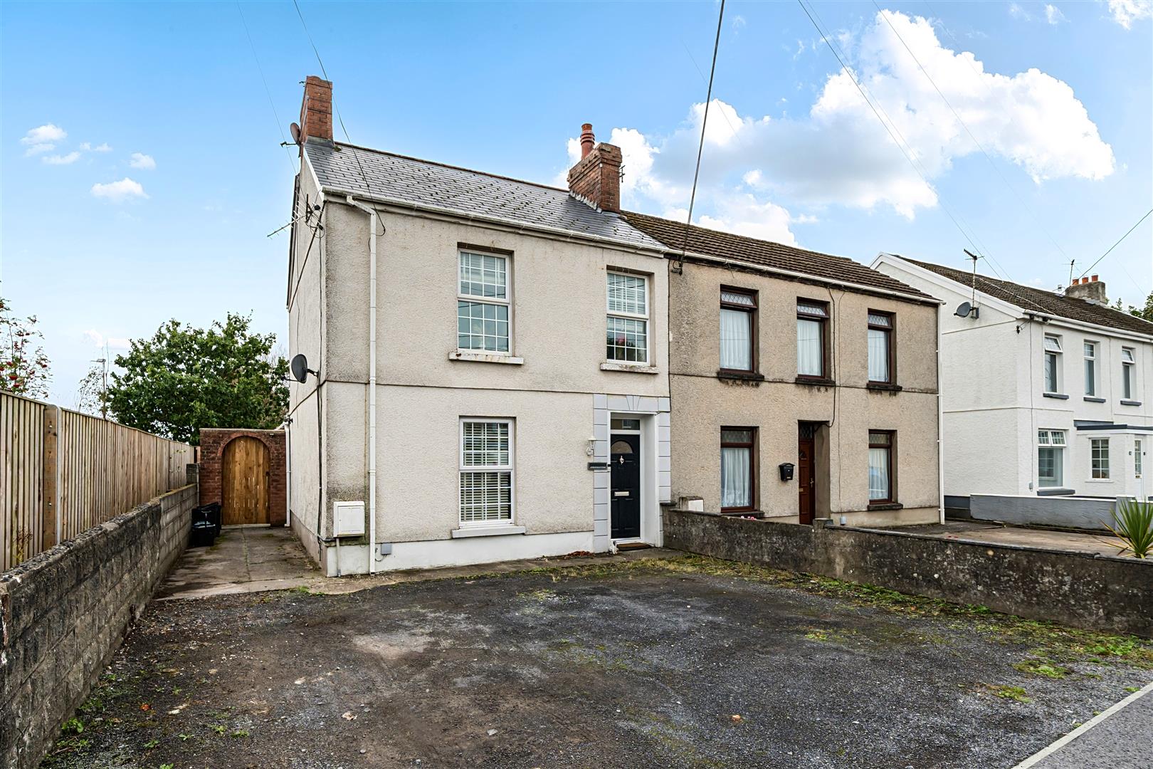 Ashburnham Road, Pembrey, Burry Port, SA16 0TP